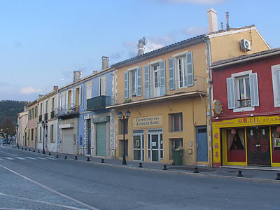 Roquefort-la-Bedoule en 1939-1945