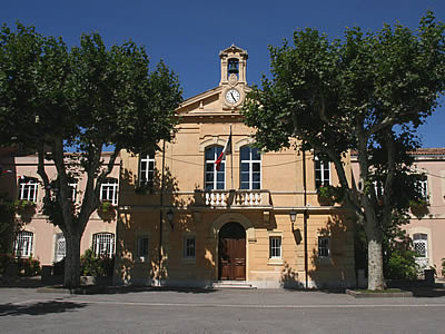 PortdeBouc en 19391945