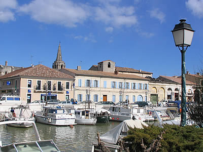 ville-de-beaucaire-france