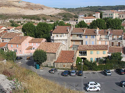 Septèmes les Vallons Alchetron, The Free Social Encyclopedia