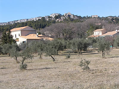 Merindol en 1939-1945 Merindol en 1939-1945