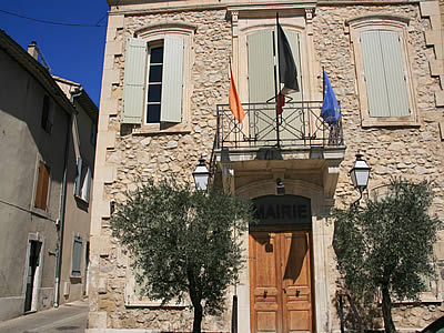 Merindol en 1939-1945 Merindol en 1939-1945