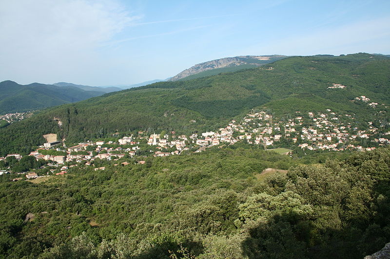 Lamalou-les-Bains en 1939-1945