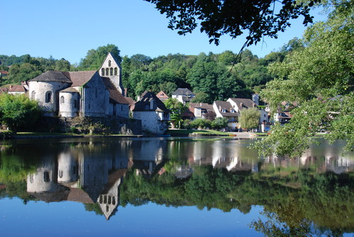 Beaulieu-sur-Dordogne en 1939-1945