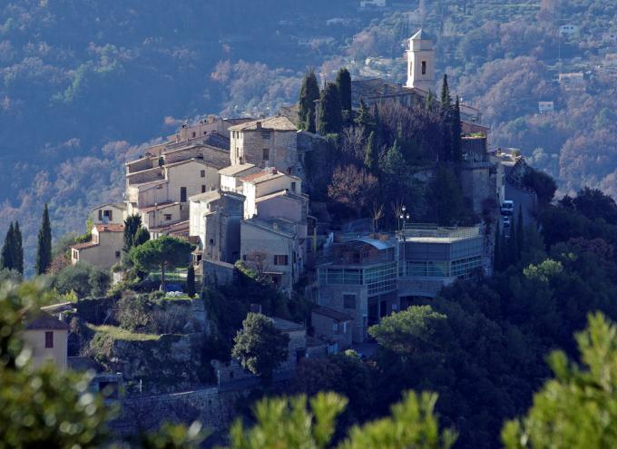 La RoquettesurVar en 19391945