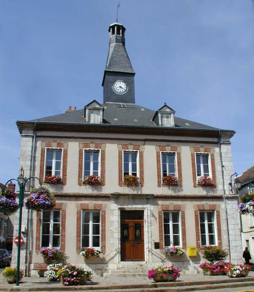 Courville sur Eure En 1939 1945 Courville sur Eure En 1939 1945