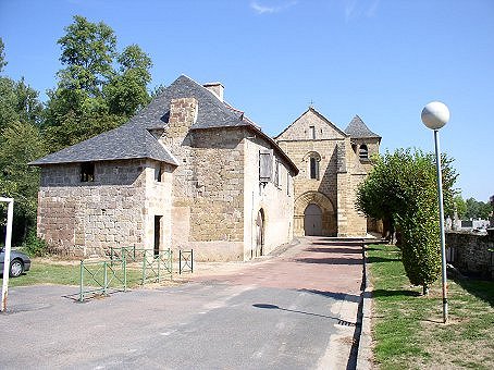 Malemort-sur-Correze en 1939-1945