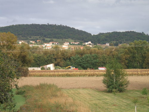 Vezezoux en 1939-1945 Vezezoux en 1939-1945