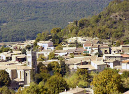 Puy-Saint-Martin en 1939-1945