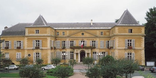 Clichy-sous-Bois en 1939-1945