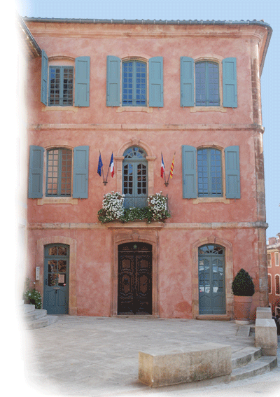 Roussillon en 1939-1945