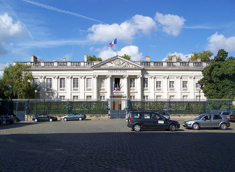 Nantes en 1939-1945