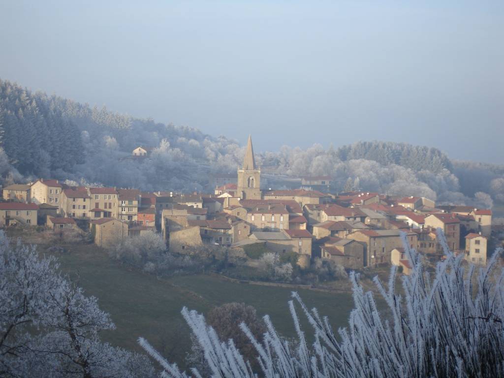 Saint-Didier-sur-Rochefort en 1939-1945 Saint-Didier-sur-Rochefort en 1939-1945