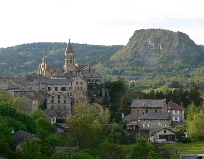 Saint-Julien-Chapteuil en 1939-1945 Saint-Julien-Chapteuil en 1939-1945