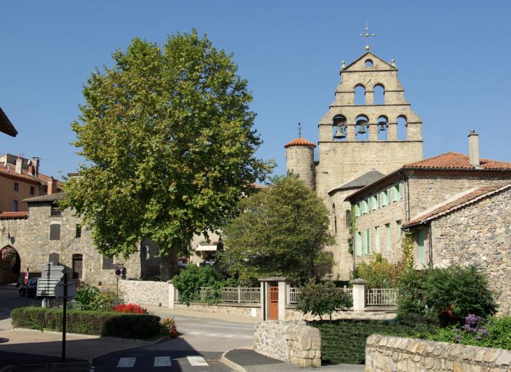 Beauzac en 1939-1945 Beauzac en 1939-1945