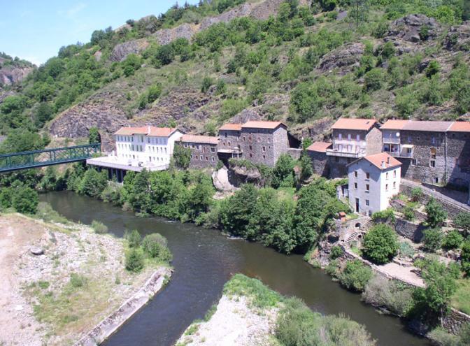 Monistrol-d-Allier en 1939-1945 Monistrol-d-Allier en 1939-1945