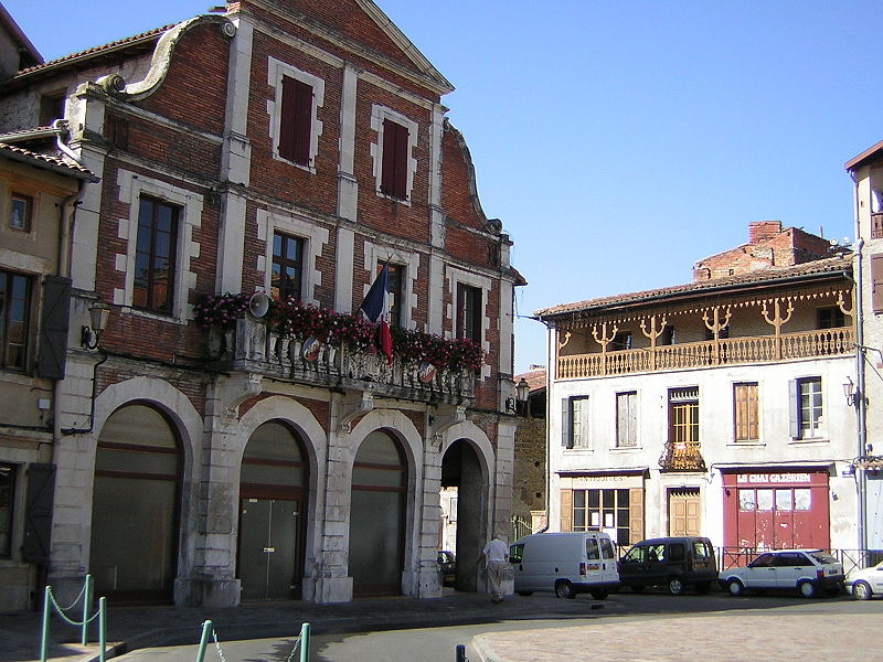 rencontre cazeres garonne