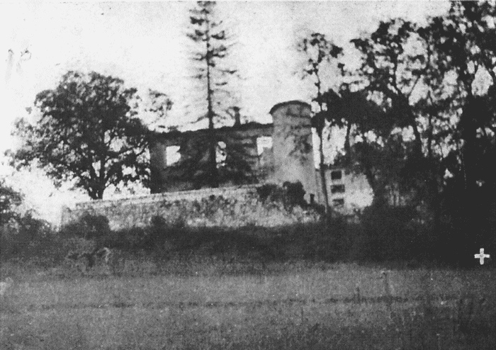 Castelculier en 1939-1945