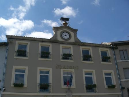 Brives-Charensac en 1939-1945 Brives-Charensac en 1939-1945