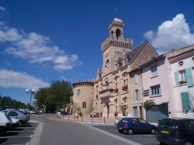 Chabeuil en 1939-1945 Chabeuil en 1939-1945