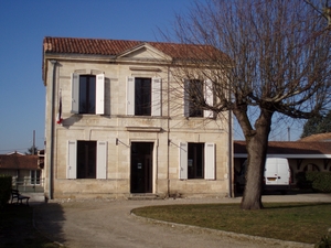 Villenave-d-Ornon en 1939-1945