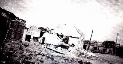 Uxem en 1939-1945 Uxem en 1939-1945