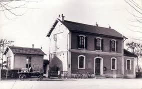 Chantenay-Saint-Imbert en 1939-1945