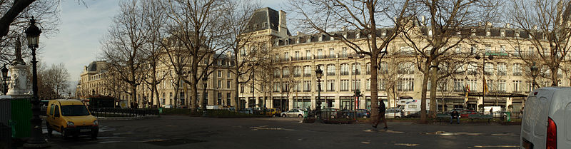 Paris 75011 en 1939-1945