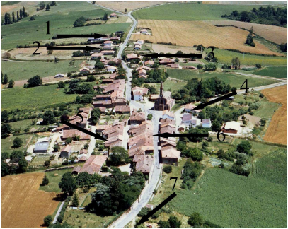 Varennes en 1939-1945 Varennes en 1939-1945