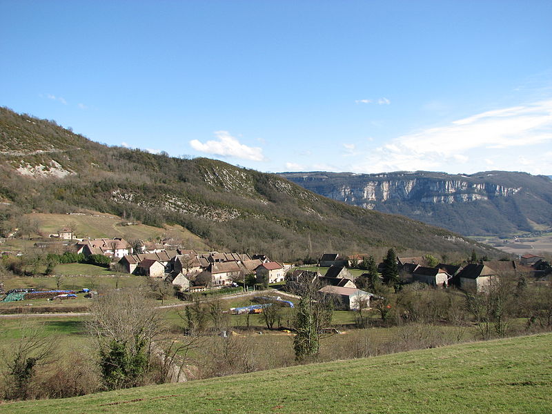 Izieu en 1939-1945 Izieu en 1939-1945