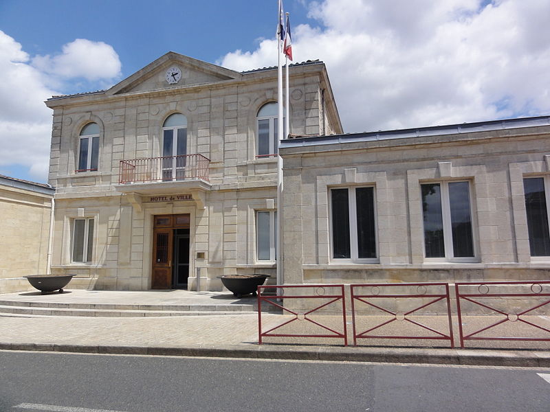 Bassens en 19391945