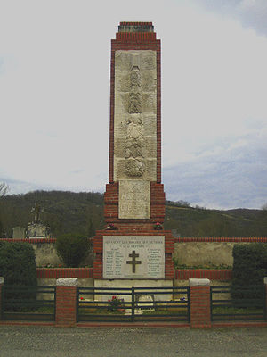 Buzet-sur-Tarn en 1939-1945 Buzet-sur-Tarn en 1939-1945