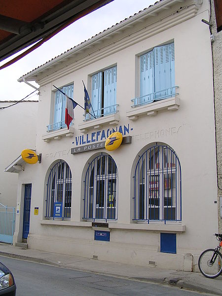 Villefagnan en 1939-1945