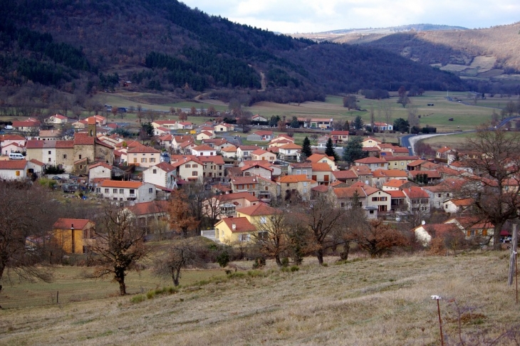 Reilhac en 1939-1945 Reilhac en 1939-1945