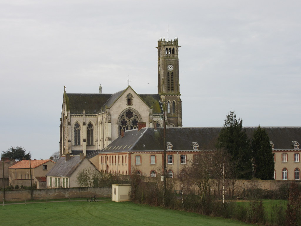La Chapelle-Rousselin en 1939-1945
