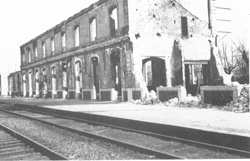 Saint-Rambert-d-Albon en 1939-1945