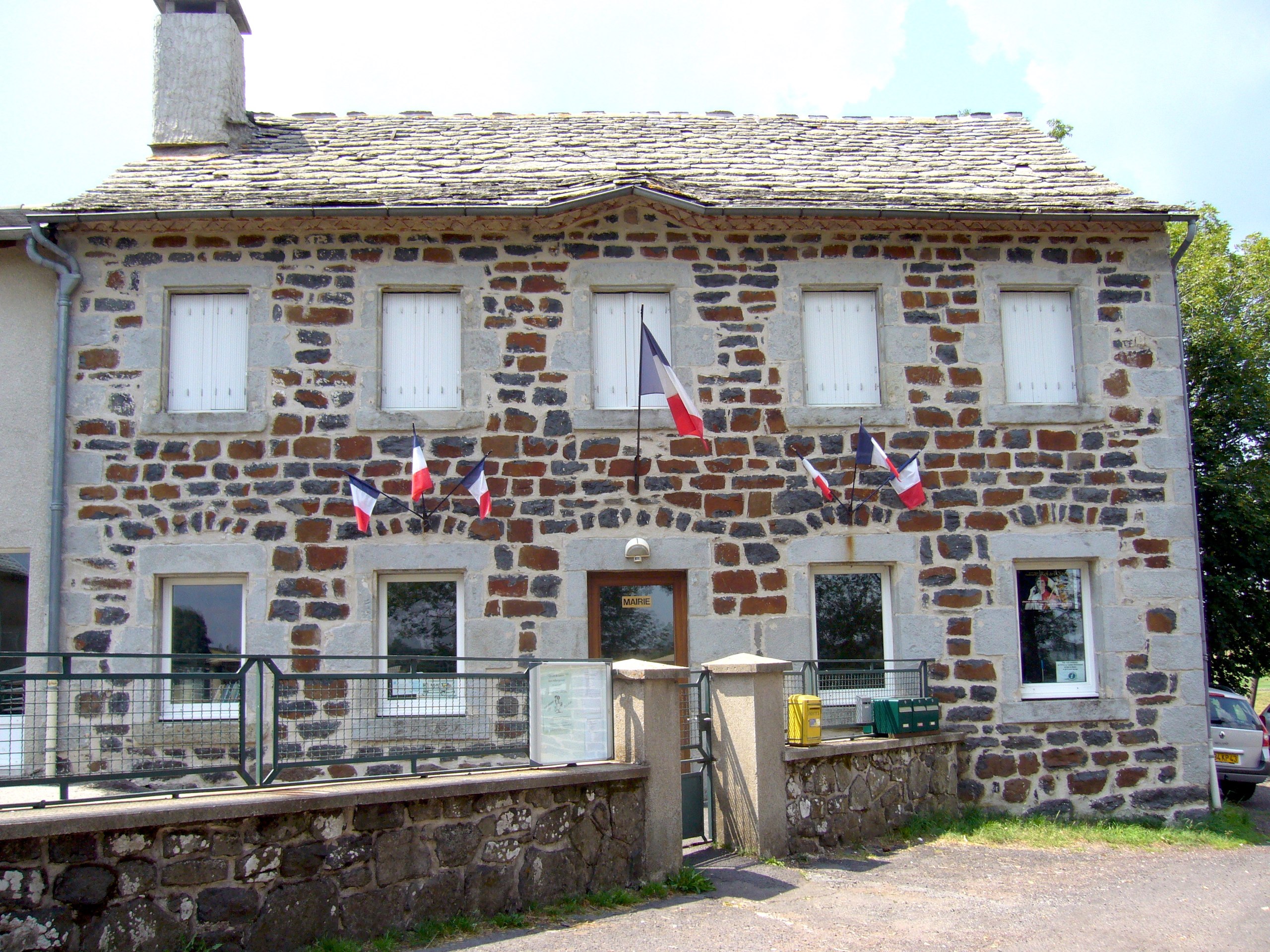 Les Vastres en 1939-1945 Les Vastres en 1939-1945