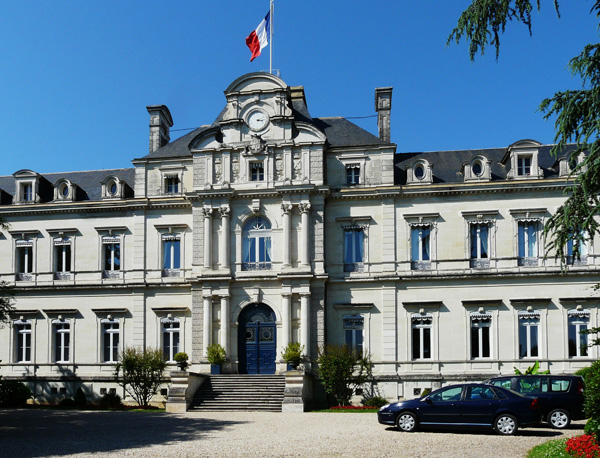 Departement de la Dordogne en 1939-1945