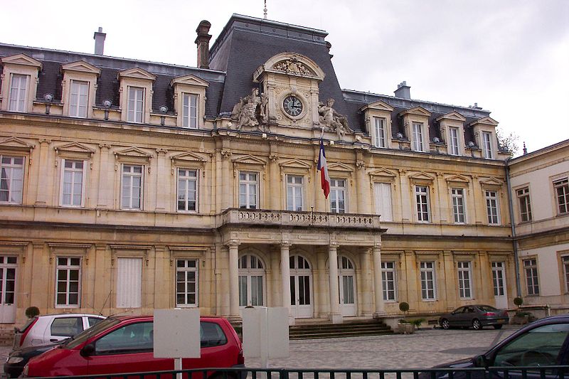 Departement de l-Ain en 1939-1945