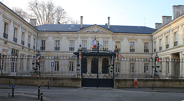 Departement des Deux-Sevres en 1939-1945 Departement des Deux-Sevres en 1939-1945