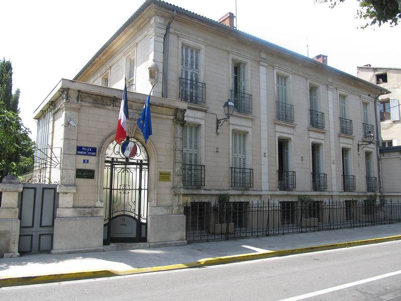 Departement des Alpes-de-Haute-Provence en 1939-1945 Departement des Alpes-de-Haute-Provence en 1939-1945