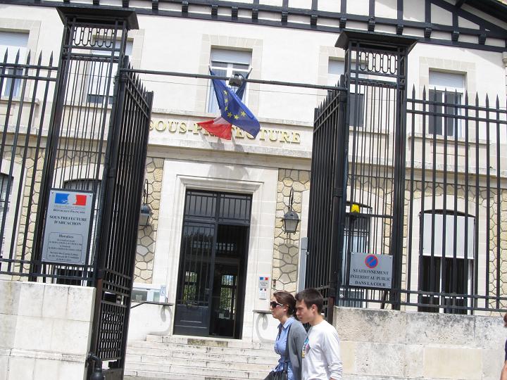 Departement de la Gironde en 1939-1945 Departement de la Gironde en 1939-1945