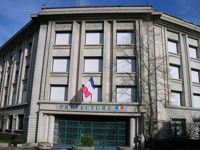 Departement de l-Allier en 1939-1945