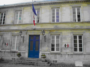 Departement de la Charente-Maritime en 1939-1945