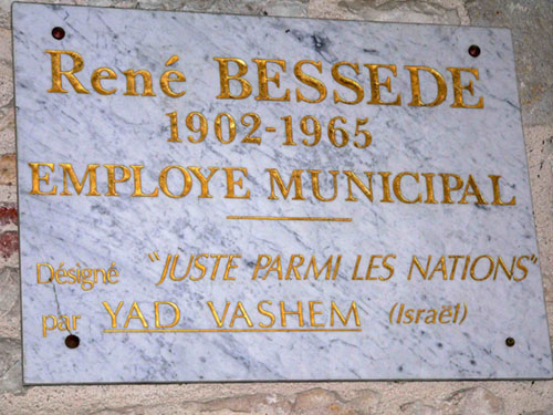 Rene-Bessede