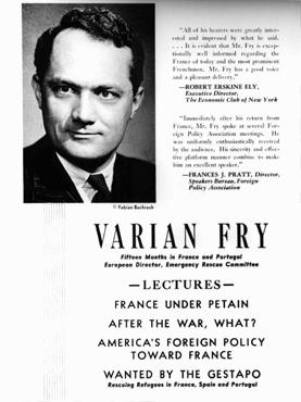 Varian-Fry