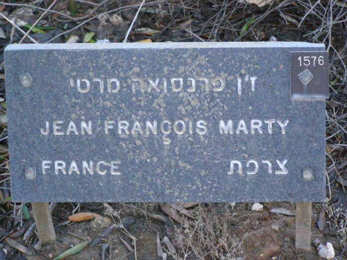 Jean-Francois-Marty
