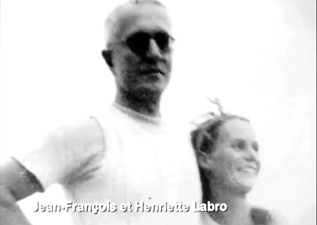 Jean-Francois-Labro