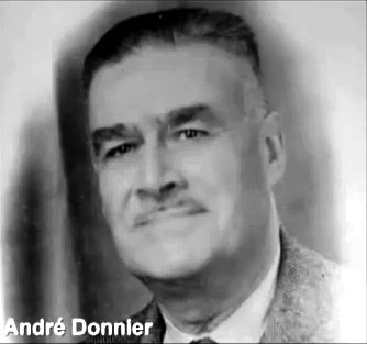Andre-Donnier