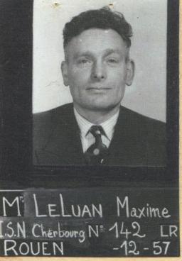 Maxime-Leluan